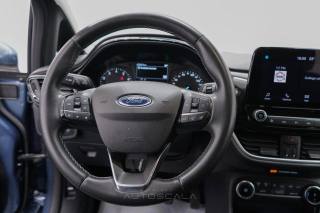FORD Fiesta usata, con Immobilizzatore elettronico