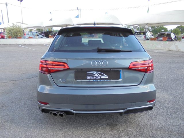 AUDI A3 usata, con Bracciolo