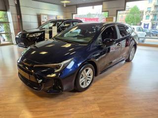 SUZUKI Swace 1.8 Hybrid E-CVT 2WD Top NUOVA PRONTA CONSEGNA