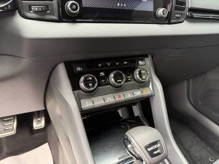SKODA Karoq usata, con Climatizzatore
