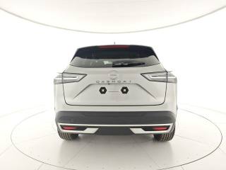 NISSAN Qashqai usata, con Autoradio