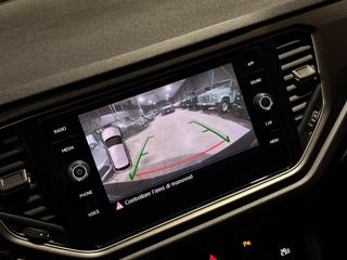 VOLKSWAGEN T-Roc usata, con Filtro antiparticolato