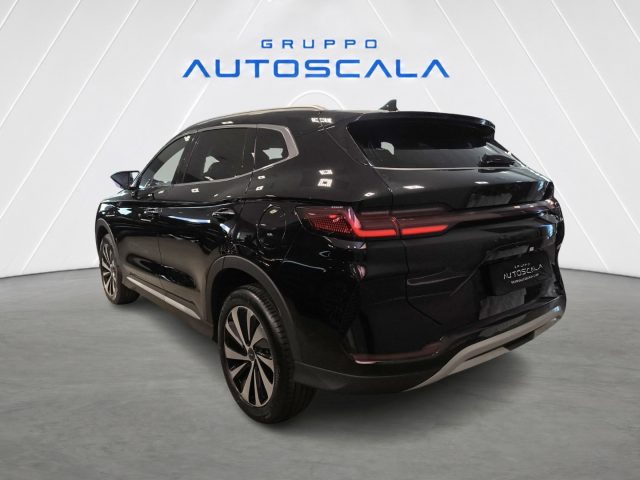 BYD Seal usata, con Airbag laterali