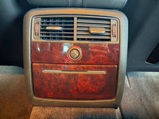 AUDI A8 usata, con Sensori di parcheggio anteriori