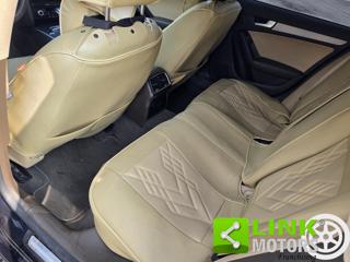 AUDI A5 usata, con Climatizzatore