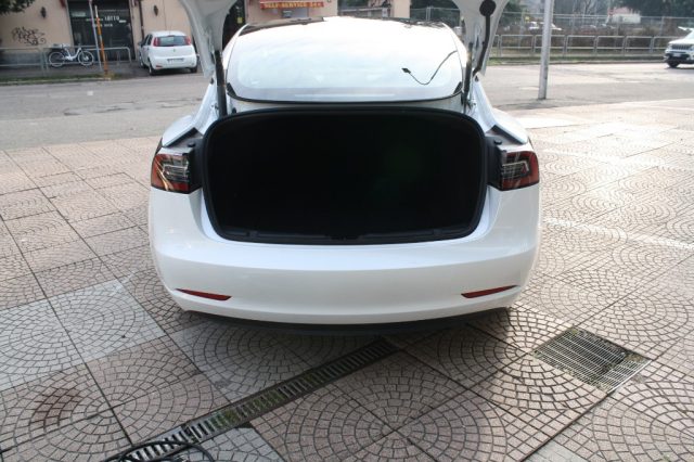 TESLA Model 3 usata, con Immobilizzatore elettronico