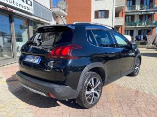 PEUGEOT 2008 usata, con Airbag Passeggero