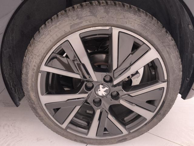 PEUGEOT 208 usata, con Chiusura centralizzata telecomandata