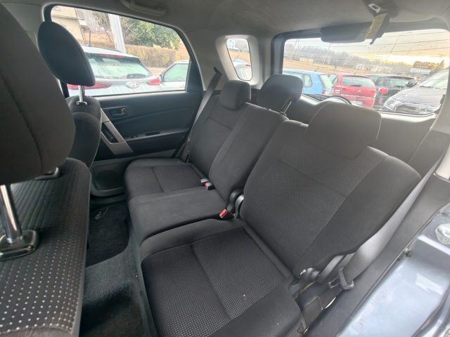 DAIHATSU Terios usata, con Boardcomputer