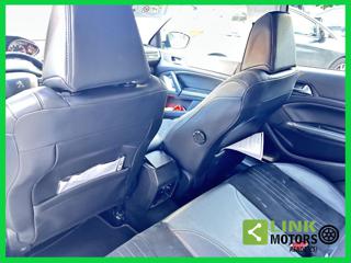 PEUGEOT 308 usata, con Specchietti laterali elettrici
