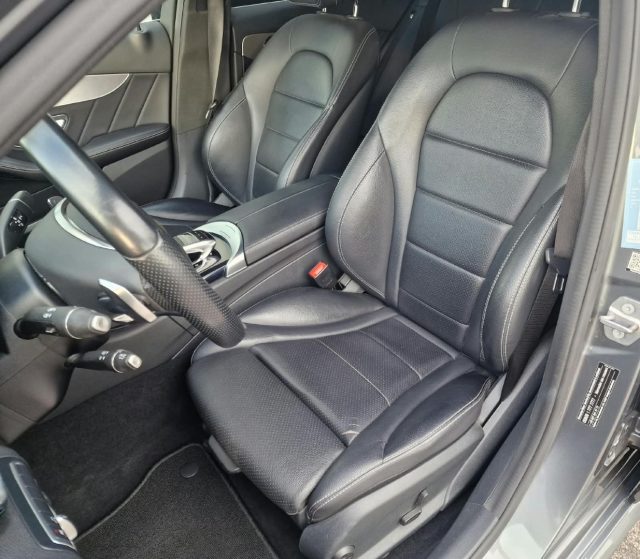 MERCEDES-BENZ C 220 usata, con Controllo trazione