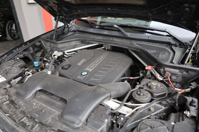 BMW X6 usata 148