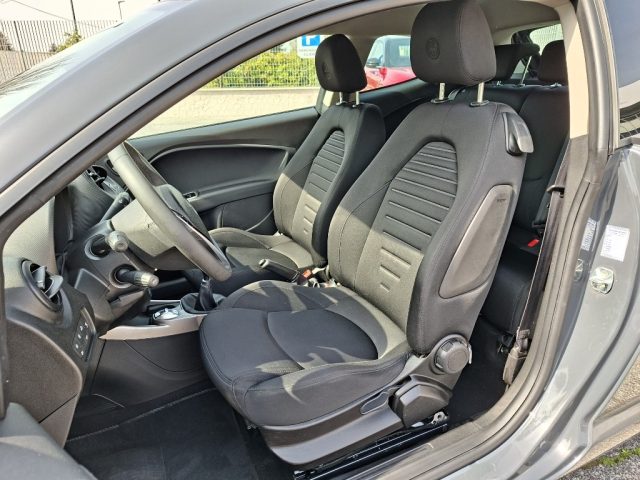 ALFA ROMEO MiTo usata 4