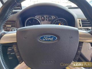 FORD Kuga usata, con Airbag testa
