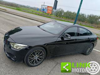 BMW 420 usata, con Vivavoce