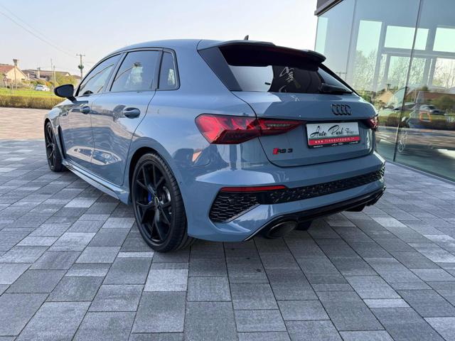 AUDI RS3 usata, con Alzacristalli elettrici