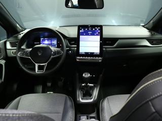 RENAULT Captur usata, con Cruise Control