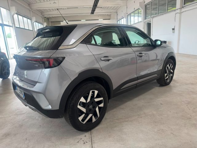 OPEL Mokka usata, con Antifurto
