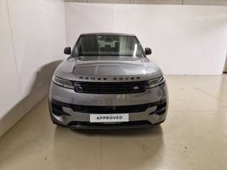 LAND ROVER Range Rover Sport usata, con Chiusura centralizzata