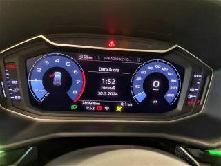 AUDI A1 usata, con Specchietti laterali elettrici