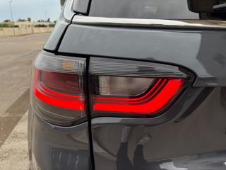 JEEP Compass usata, con Bluetooth