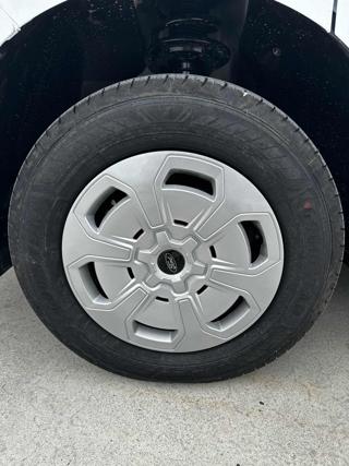 FORD Transit Custom usata, con Boardcomputer