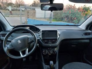 PEUGEOT 208 usata 7