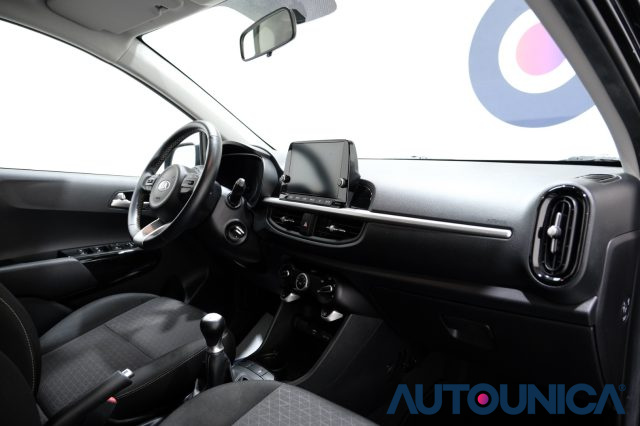 KIA Picanto usata 49