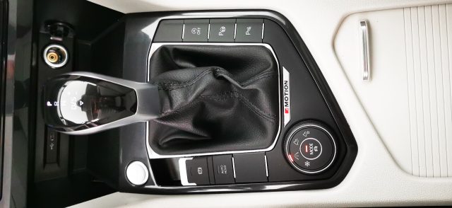 VOLKSWAGEN Tiguan Allspace usata, con Cronologia tagliandi