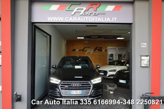 AUDI SQ5 usata 238