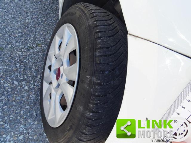 FIAT Panda usata 37