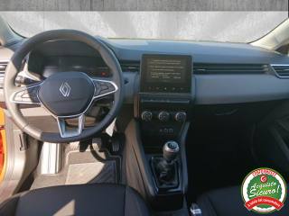 RENAULT Clio usata, con Immobilizzatore elettronico