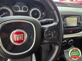 FIAT 500L usata, con Bluetooth