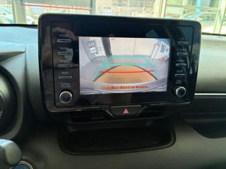 TOYOTA Yaris usata, con Controllo automatico clima