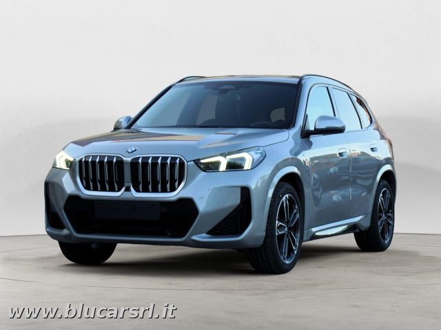 BMW X1 usata, con ABS