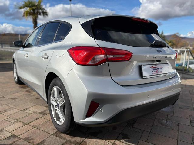 FORD Focus usata, con Airbag Passeggero