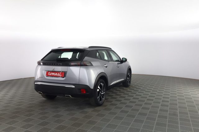 PEUGEOT 2008 usata 3