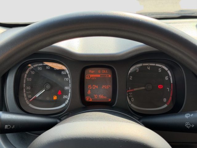 FIAT Panda usata 14