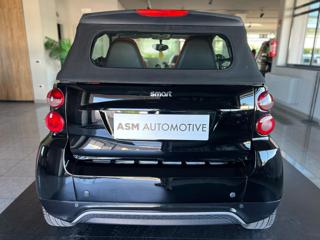 SMART ForTwo usata, con Cerchi in lega