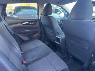 NISSAN Qashqai usata, con Controllo trazione