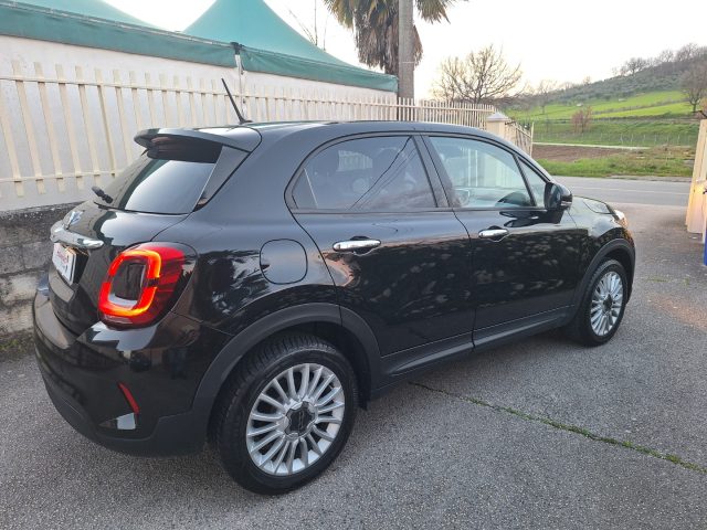 FIAT 500X usata, con Airbag laterali