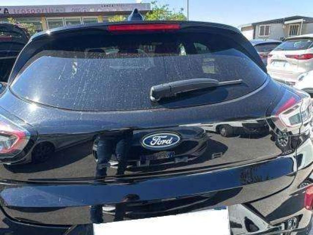 FORD Puma usata, con Airbag Passeggero