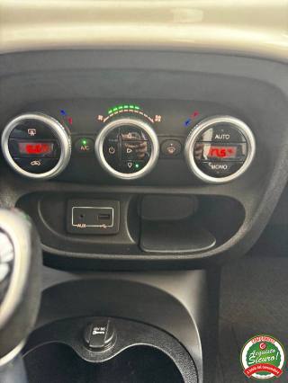 FIAT 500L usata, con Autoradio