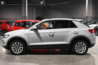 VOLKSWAGEN T-Roc usata, con Chiusura centralizzata