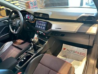 AUDI Q3 usata, con USB
