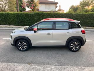 CITROEN C3 Aircross usata, con Climatizzatore