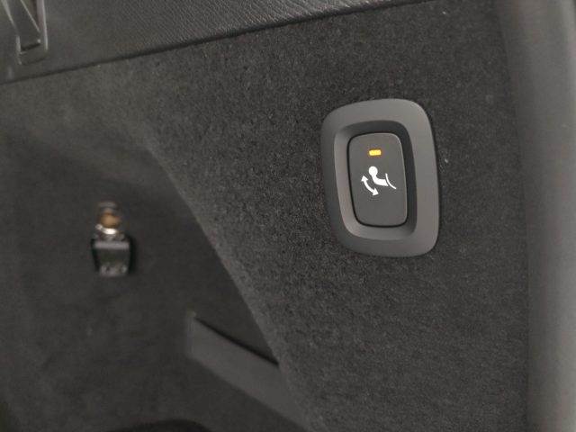 VOLVO XC90 usata, con Vetri oscurati