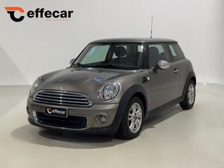 MINI One 1.6 16V One