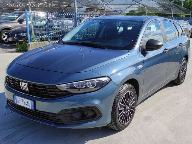 FIAT Tipo usata, con Airbag laterali