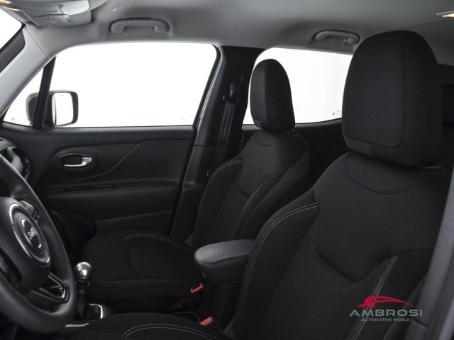 JEEP Renegade usata 8